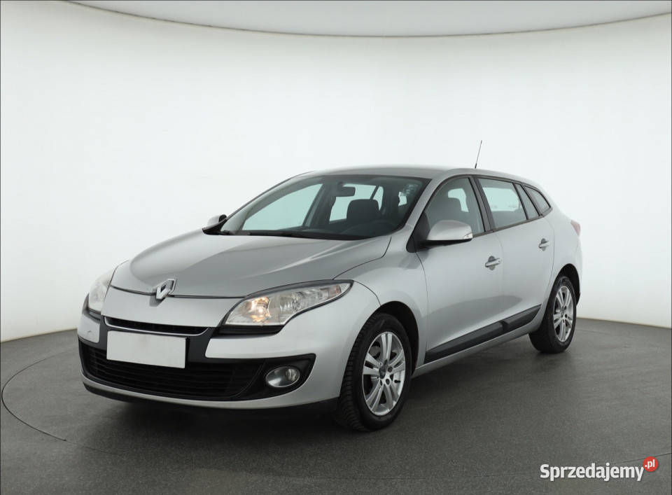 Renault Megane 15 dCi Piaseczno