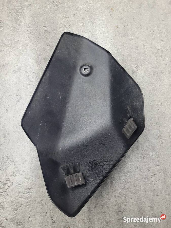 KTM 890 ADV SMT OEM OSŁONA TŁUMIKA OCHRONA Nowy Tomyśl