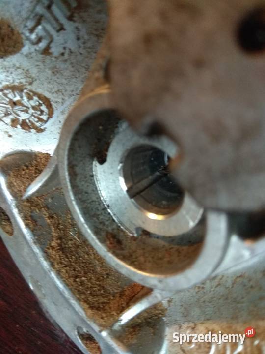 Magneto Stihl 010011012 986 podkarpackie Stalowa Wola