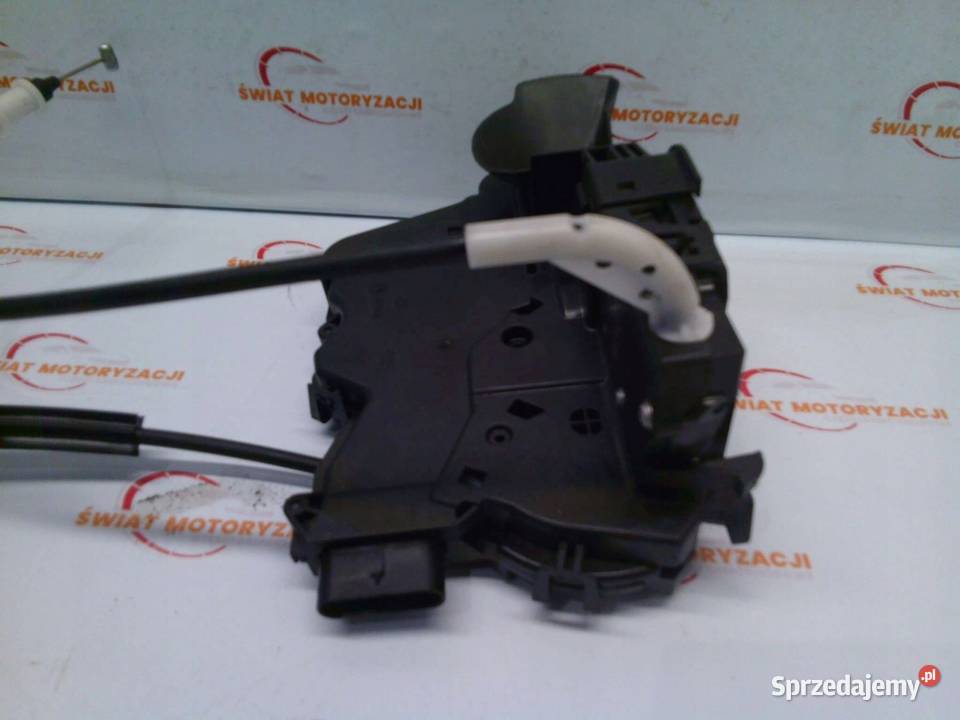 JEEP AVENGER 25r zamek drzwi lewy przód Motoryzacja Kielce