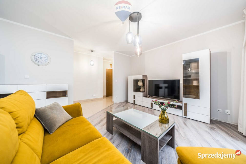 2 pokoje z balkonem i miejscem w hali garażowej 56.52m2 Poznań sprzedam