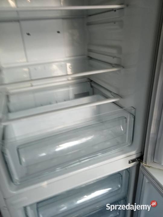 Lodówka Samsung RL34EGSW Zagórz sprzedam