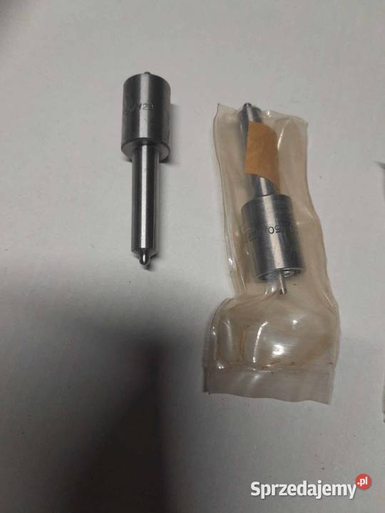 KOŃCÓWKA WTRYSKIWACZA Warszawa