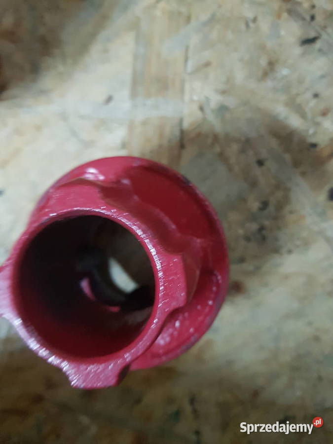 GWINTOWNICA RĘCZNA NARZYNKA 1