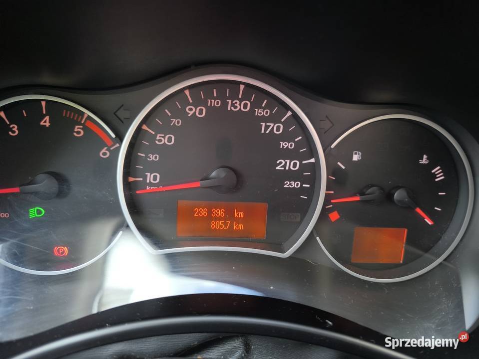 Renault Koleos 20 dCi 150 Bose Navi Szklany dach Warszawa