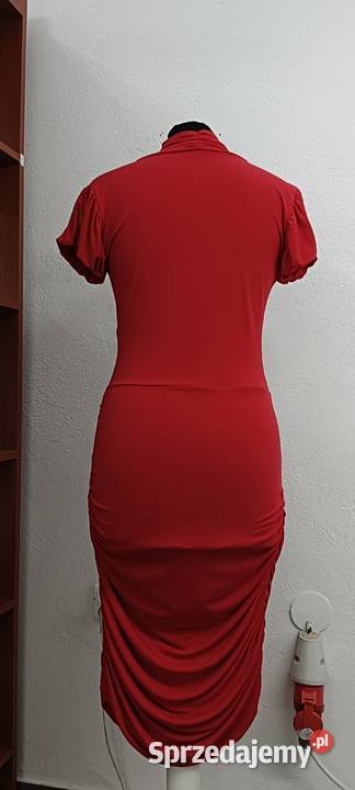 sukienka wieczorowa łódzkie Łódź