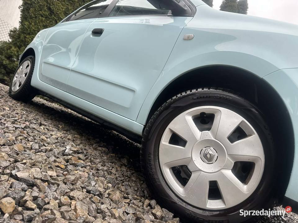 77 Benzyna klima sprowadzony z Niemiec mazowieckie