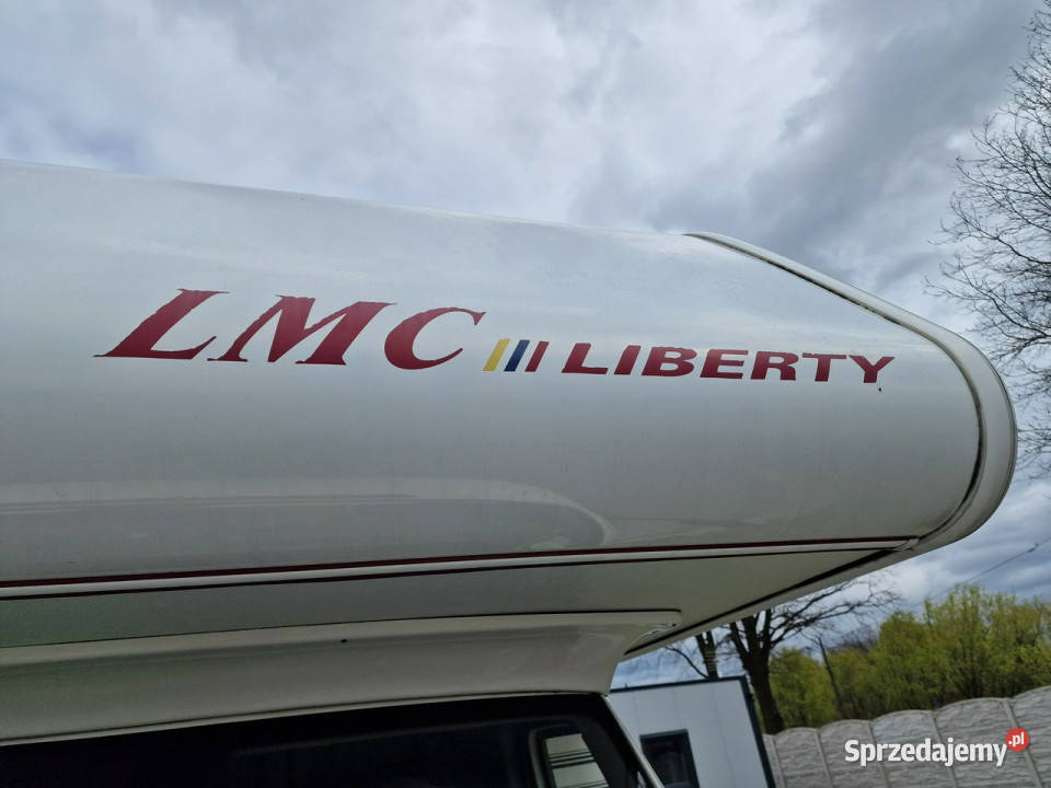 samochody kempingowe Mercedes Sprinter 416cdi Strobice