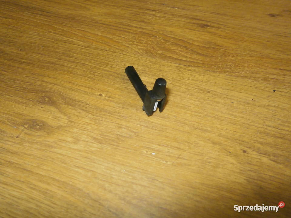 Gramofon UNITRA GS 464 trzpień przeciwwagi 1 łódzkie Łódź