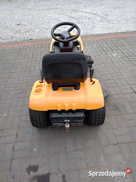 Traktorek kosiarka Stiga Pozostałe Wiewiec sprzedam