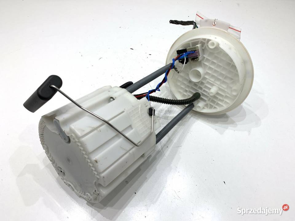 POMPA PALIWA OPEL ASTRA K 13507894 12 110 BAKU osobowe podkarpackie