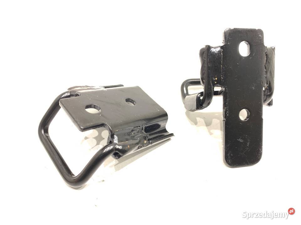 MOCOWANIE ISOFIX LEWE HYUNDAI i30 10 120 FOTELIK