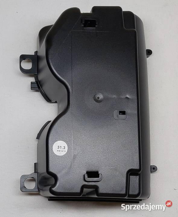 UCHWYT NA KUBKI CUP HOLDER VOLVO XC90 30781471 Uchwyty fabryczne dolnośląskie Mielęcin