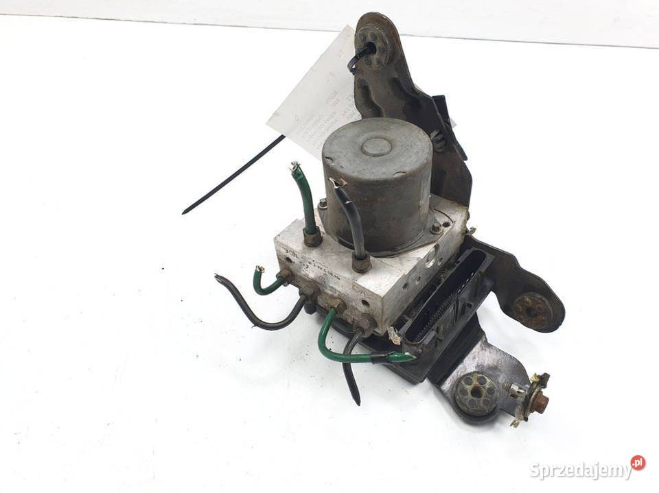 POMPA ABS HAMULCOWA RENAULT MEGANE II 0265234468 kujawsko-pomorskie Lipno sprzedam