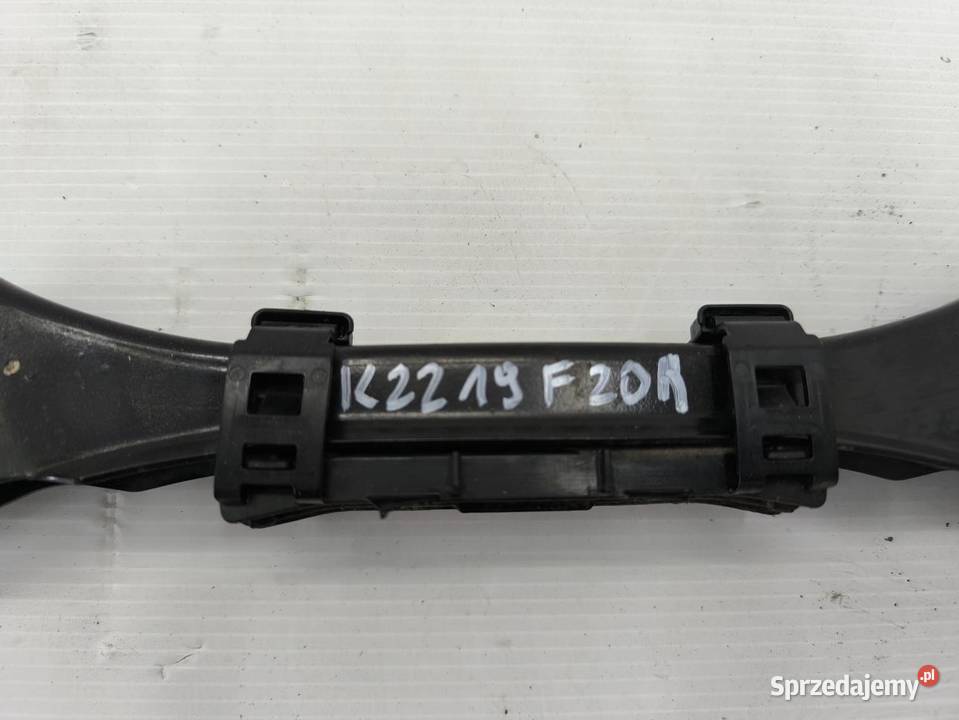 WAHACZ PRAWY TYŁ BMW F20 F21 6792544 wielkopolskie