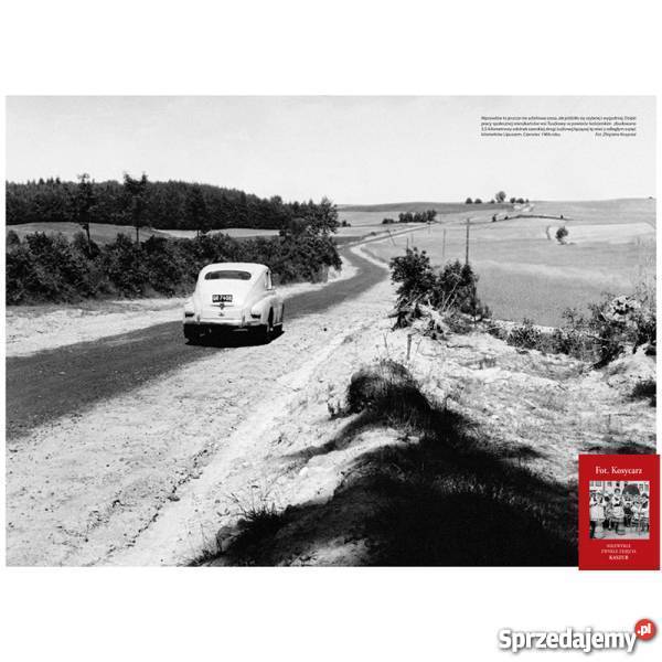 Fot Kosycarz Niezwykłe zwykłe zdjęcia Kaszub życie codzienne, obyczaje Wejherowo