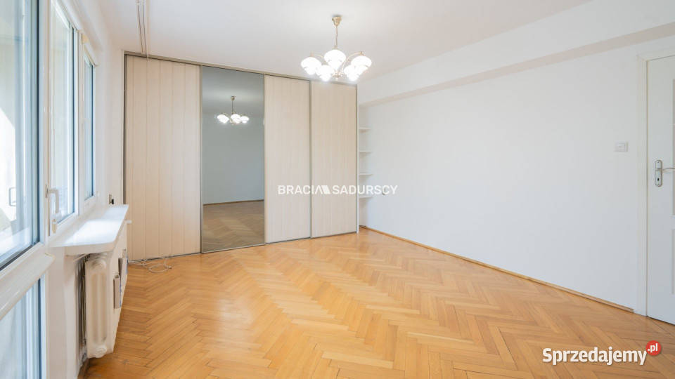 Mieszkanie Kraków os Kolorowe 5754m2 2 pokojowe