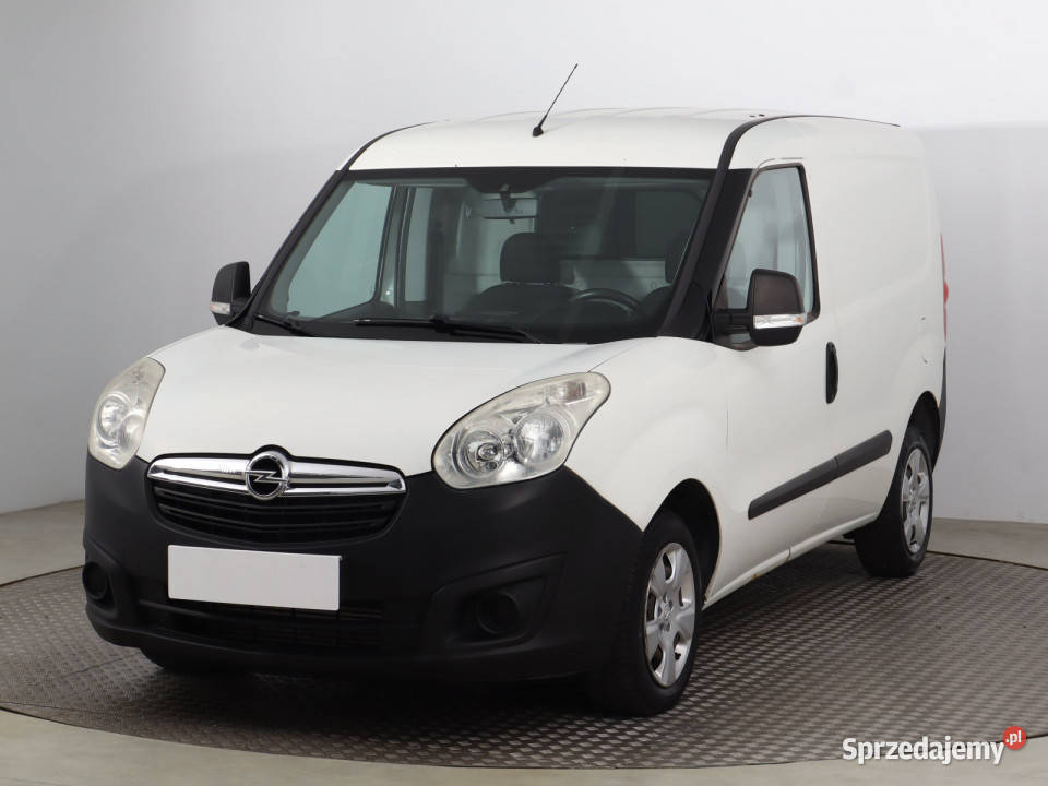 Opel Combo 16 CDTI Bielany Wrocławskie sprzedam