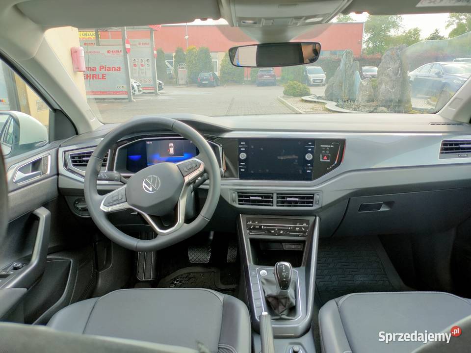 VW taigo okazja 660 Płock