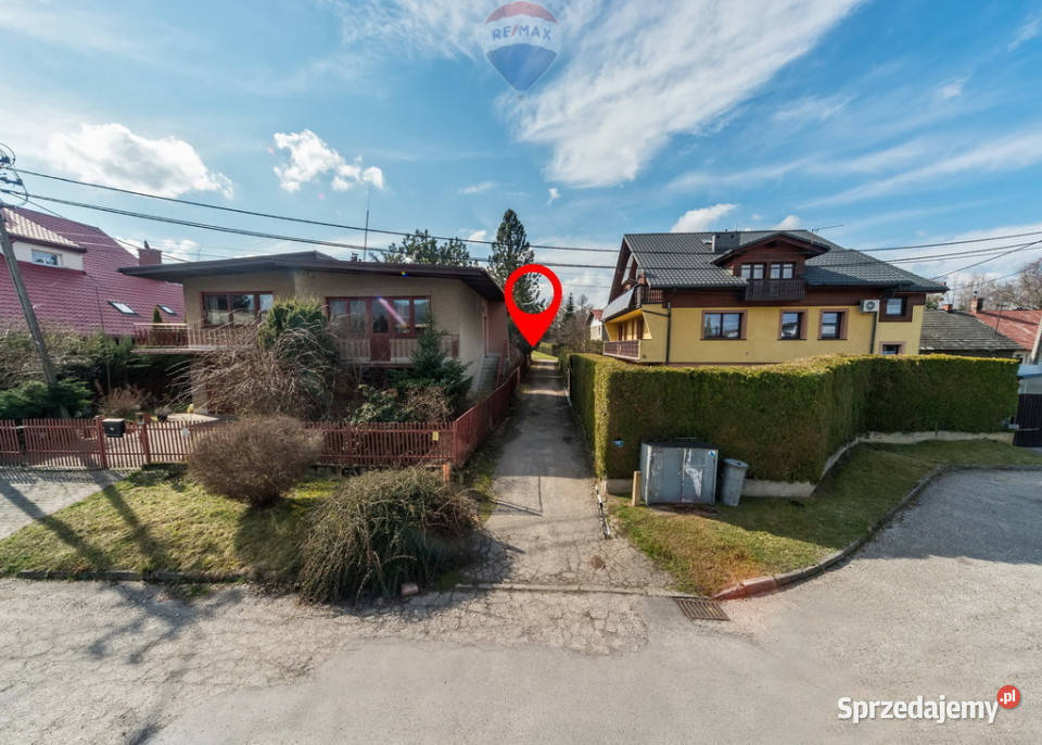 działka budowlana w lokalizacji