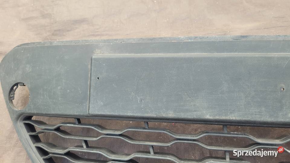 KIA RIO III 3 KRATKA ZDERZAKA ŚRODKOWA Ruda Śląska sprzedam