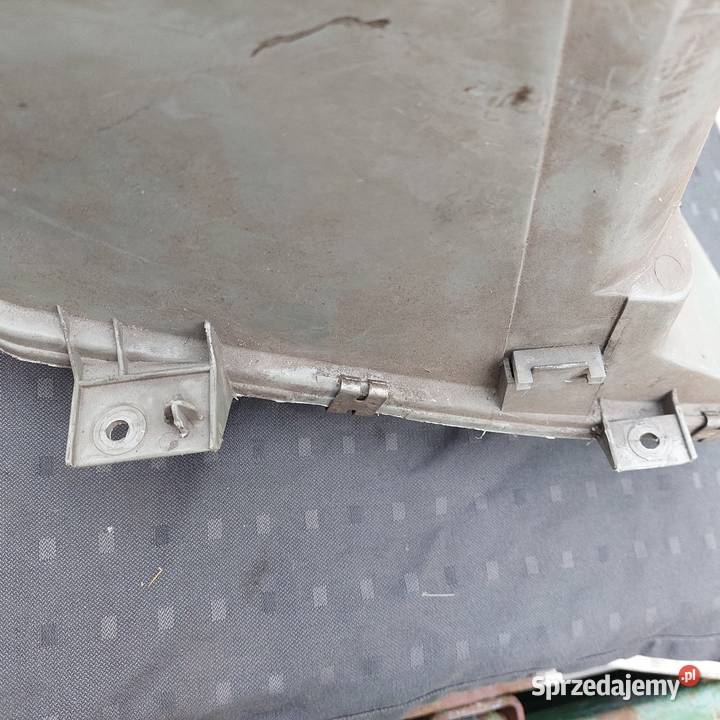 Mercedes vito 638 lampy przód kierunkowskazy Piaseczno