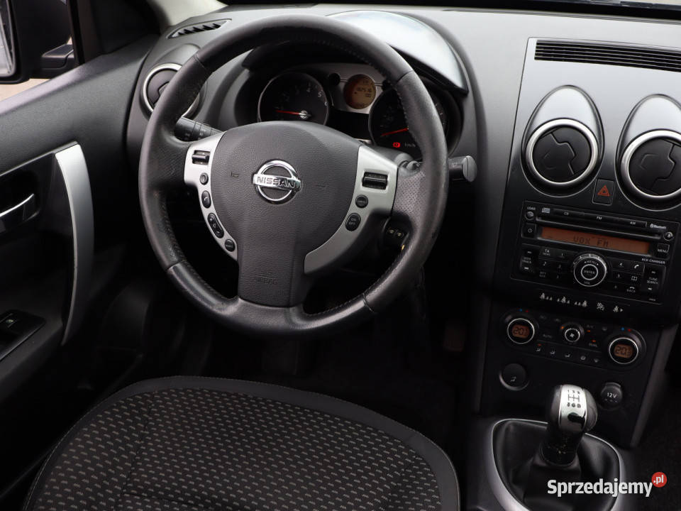 Nissan Qashqai 16 sprzedam