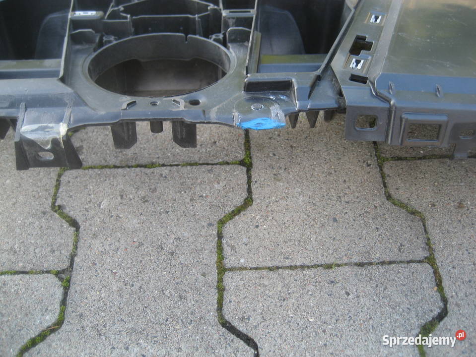 mini cooper f65 f66 f67 25r deska rozdzielcza Rakoniewice