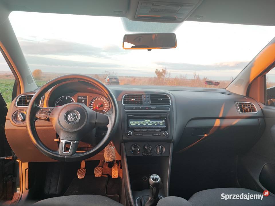 Polo V 16 TDI OKAZJA Zamość