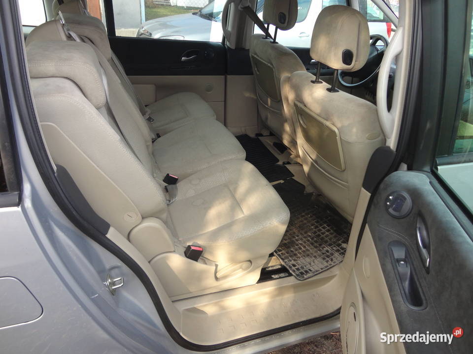 Renault Espace elektryczne szyby Lublin