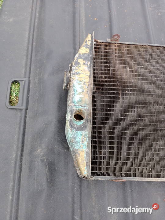 Używana chłodnica warszawa 223 224 203 Wrocław