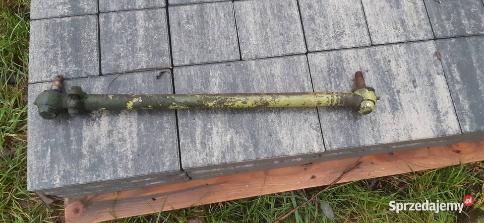 Piasta koła fortschritt e 281 części Do sieczkarni Barcin sprzedam