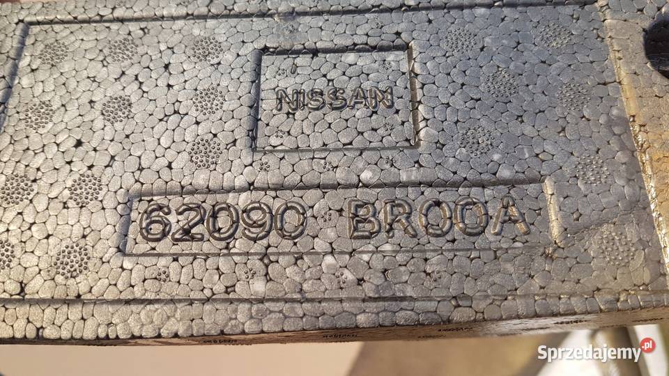 ABSORBER QASHQAI J10 LIFT 1013 osobowe