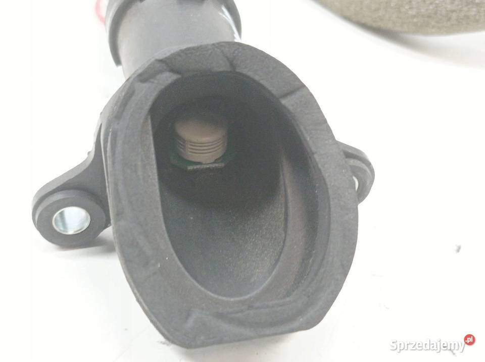 CZUJNIK SENSOR TEMEPRATURY AW938B506AB Jaguar XJ świętokrzyskie