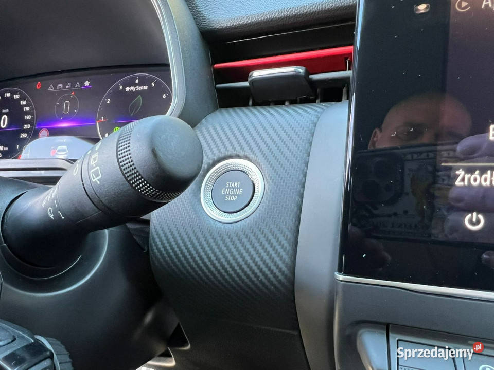 Renault Clio RSLine 10t Kamera FullLED KeyFree 24000km