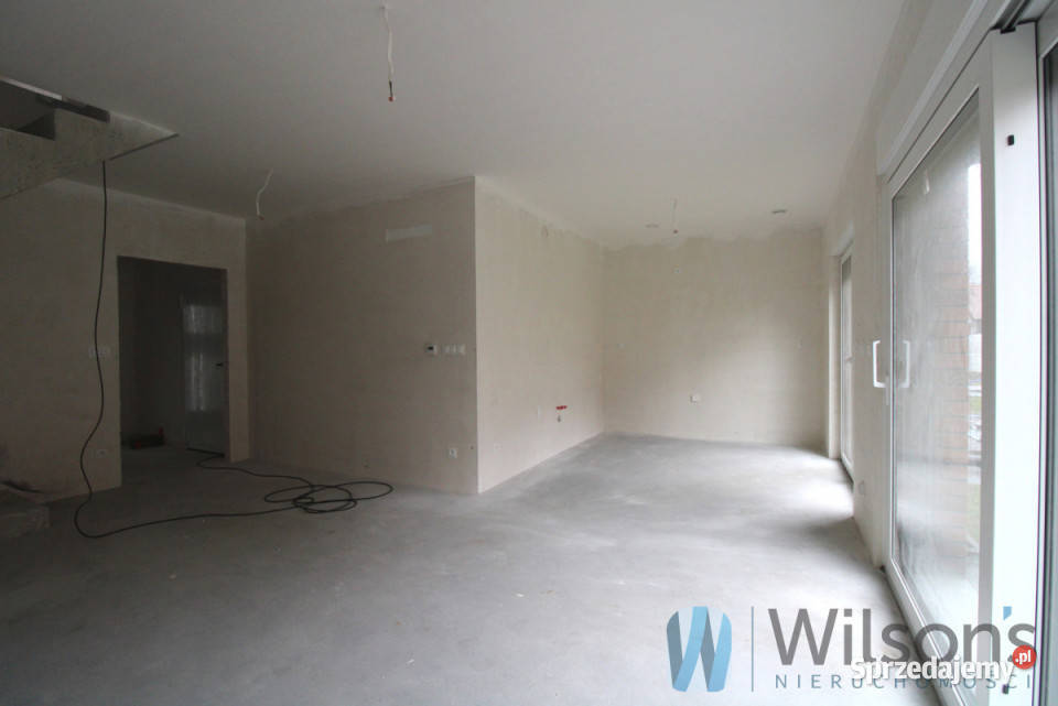 Dom wolnostojący 12888m2 Wrocław 128.88m2