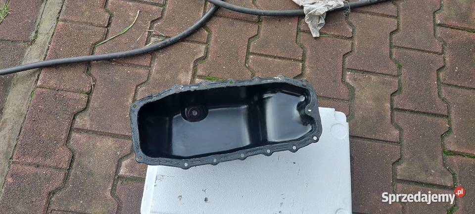 Miska olejowa Fiat Grande Punto 13 multijet Opel Szczecin