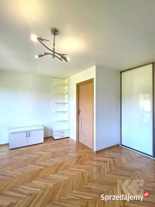 Mieszkanie Sanok Kochanowskiego 60m2 3 pok
