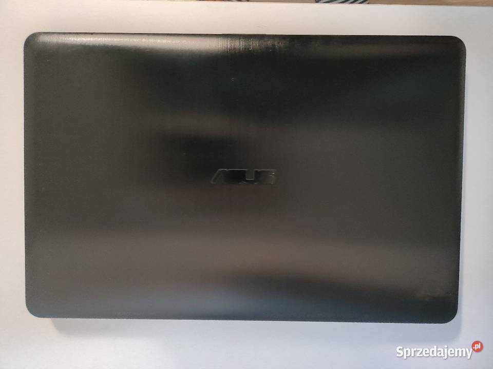 Laptop Asus R540L Wrocław