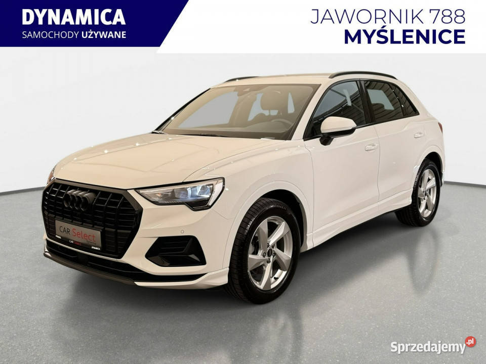 Audi Q3 VAT 23 Advanced 35TFSI 150 Stronic 2025 6900km