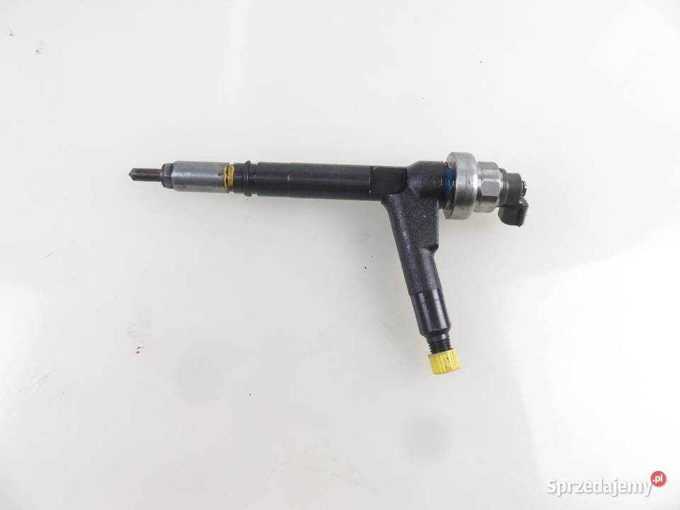 WTRYSKIWACZ OPEL MERIVA A 17 CDTI 8973138612