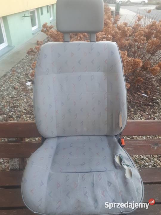 Fotel podstawa VW T4 TRANSPORTER CARAVELLE Bolesławiec