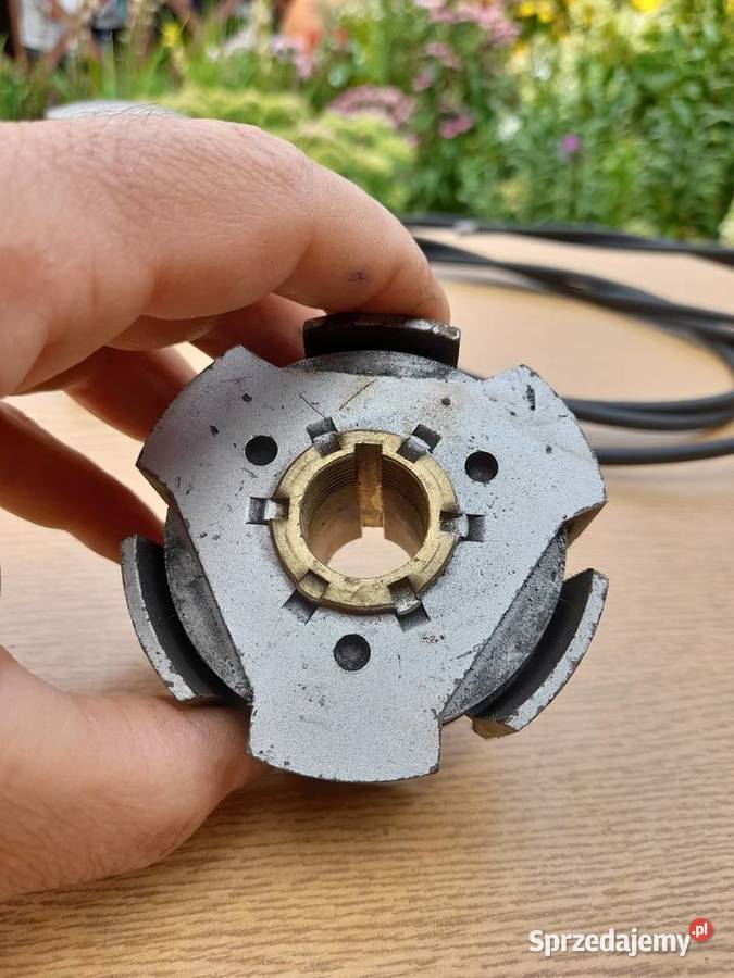 WSK 175 magneto koło magnesowe nowe ZMD Jarocin sprzedam
