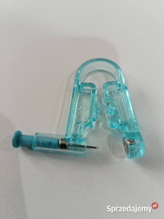 Pistolet do przekłuwania ucha Drążdżewo Nowe