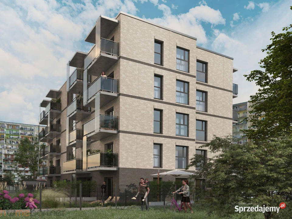 sprzedaży mieszkania 3471m2 2 pokoje Wrocław blok