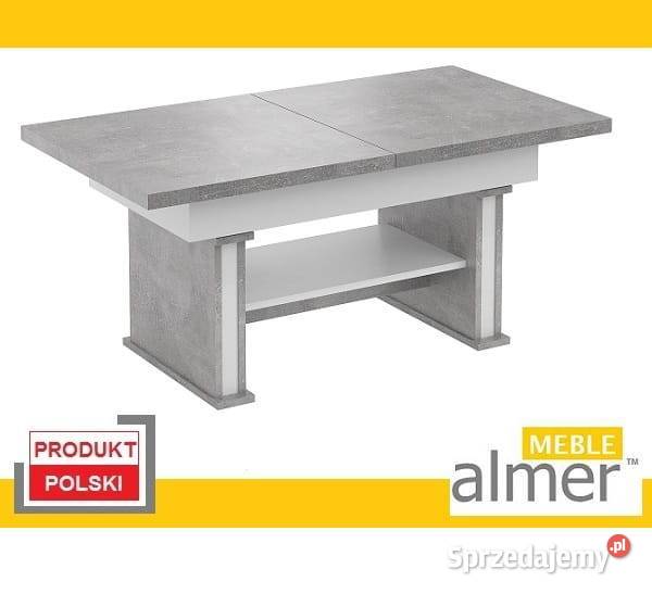 Ławostół L05 RAMA podnoszony rozkładany do 160 lubelskie sprzedam