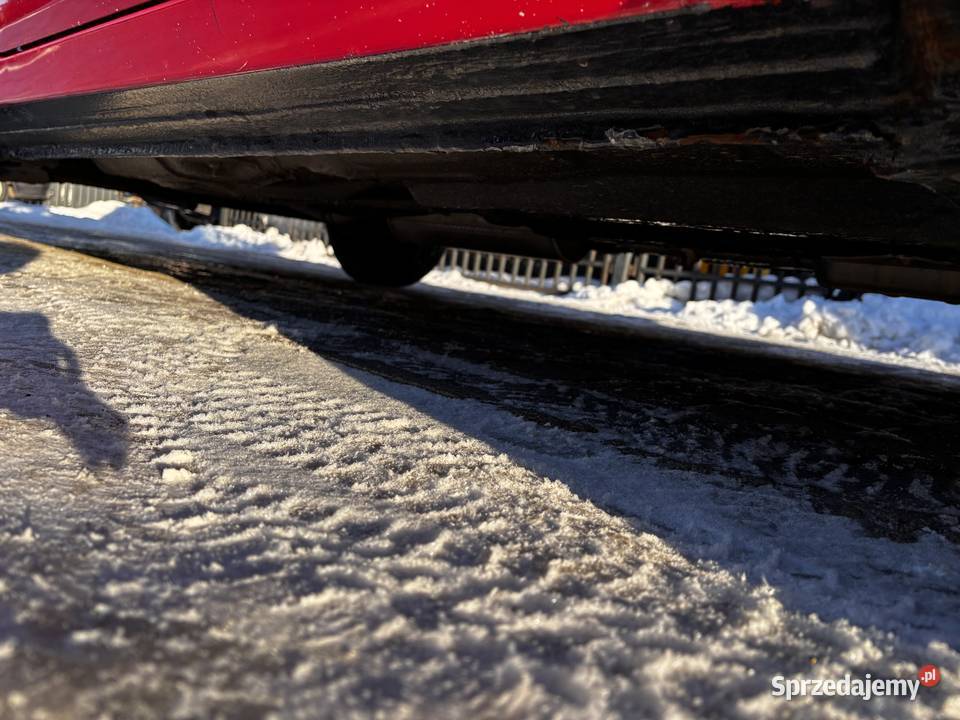 Opel Corsa B 1 właściciel manualna Corsa