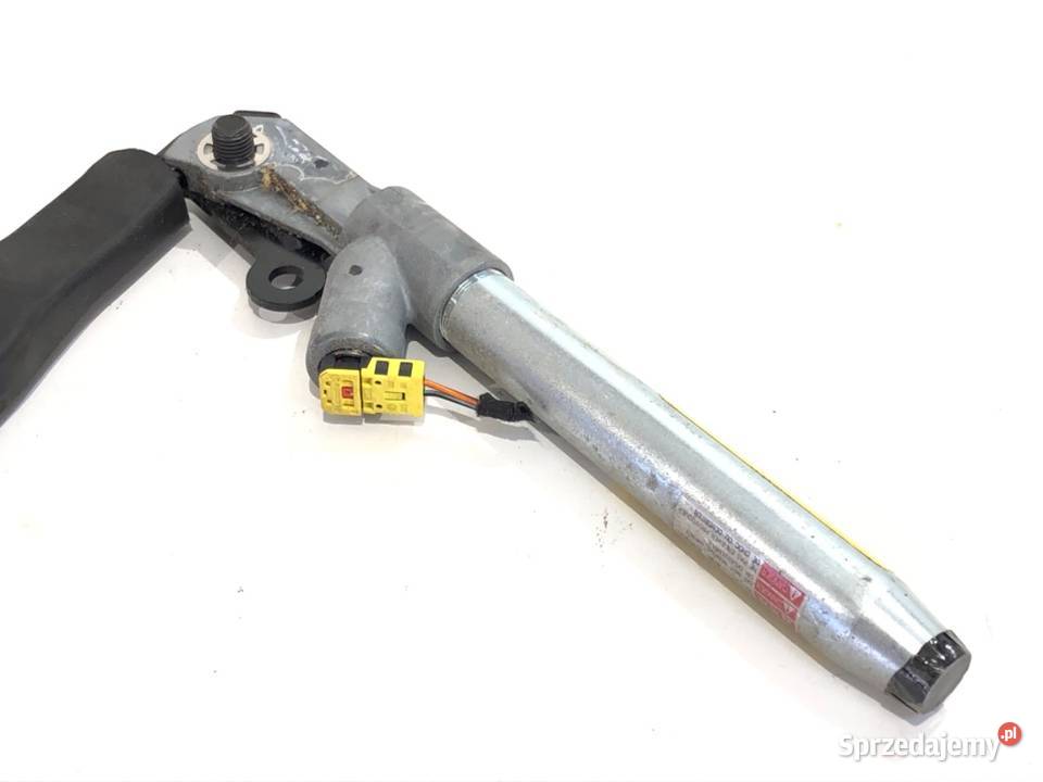 PAS BEZPIECZEŃSTWA PRAWY PRZÓD OPEL INSIGNIA A