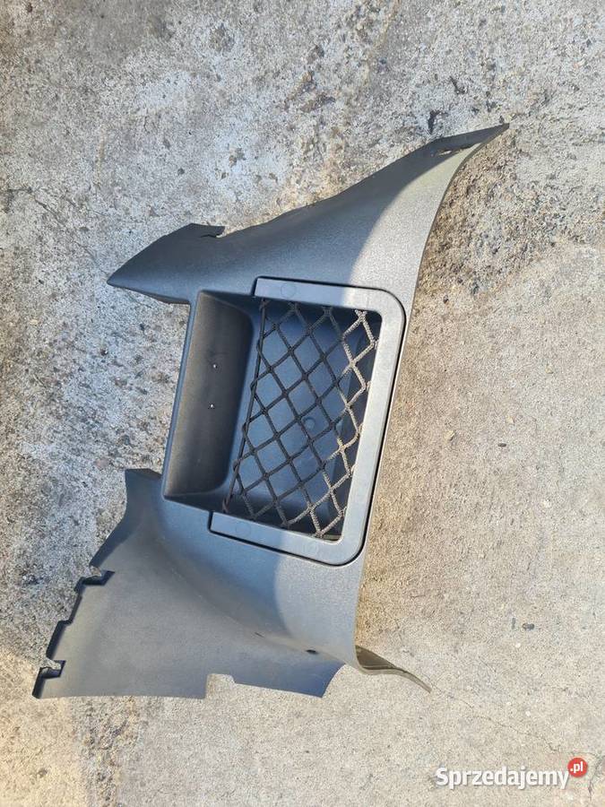 IVECO DAILY 3 9906 deska rozdzielcza konsola Deski rozdzielcze, konsole dolnośląskie Legnica sprzedam