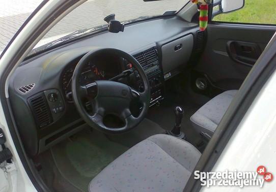 Na Volkswagen Caddy pomorskie manualna Starogard Gdański